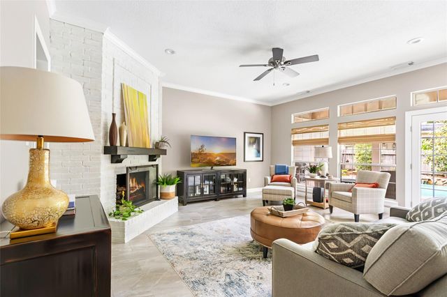 6123 Soaring Pine Court, Kingwood, TX 77345