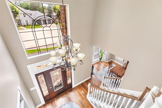 6123 Soaring Pine Court, Kingwood, TX 77345