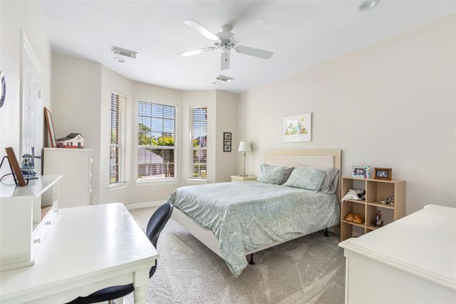 6123 Soaring Pine Court, Kingwood, TX 77345