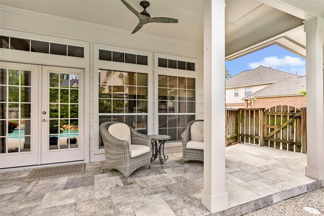 6123 Soaring Pine Court, Kingwood, TX 77345