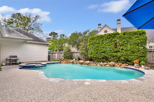 6123 Soaring Pine Court, Kingwood, TX 77345