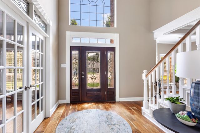 6123 Soaring Pine Court, Kingwood, TX 77345