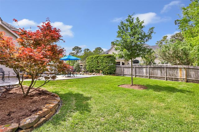 6123 Soaring Pine Court, Kingwood, TX 77345