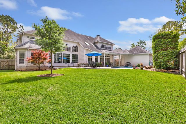 6123 Soaring Pine Court, Kingwood, TX 77345