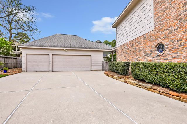 6123 Soaring Pine Court, Kingwood, TX 77345