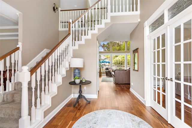 6123 Soaring Pine Court, Kingwood, TX 77345