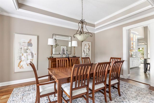 6123 Soaring Pine Court, Kingwood, TX 77345