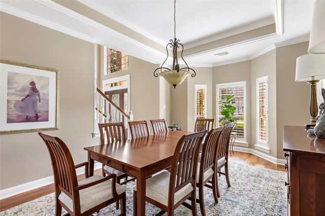 6123 Soaring Pine Court, Kingwood, TX 77345