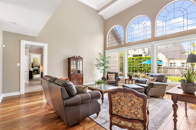 6123 Soaring Pine Court, Kingwood, TX 77345