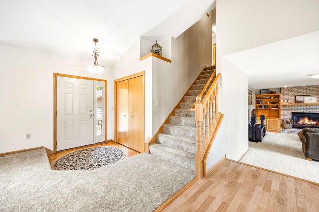 1743 120th Avenue NE, Blaine, MN 55449