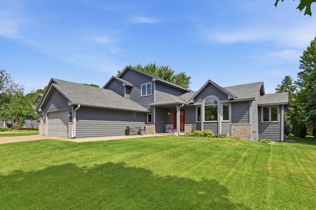 1743 120th Avenue NE, Blaine, MN 55449