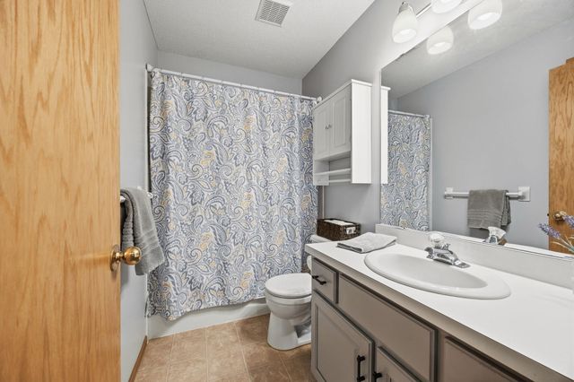1743 120th Avenue NE, Blaine, MN 55449