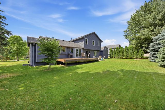 1743 120th Avenue NE, Blaine, MN 55449