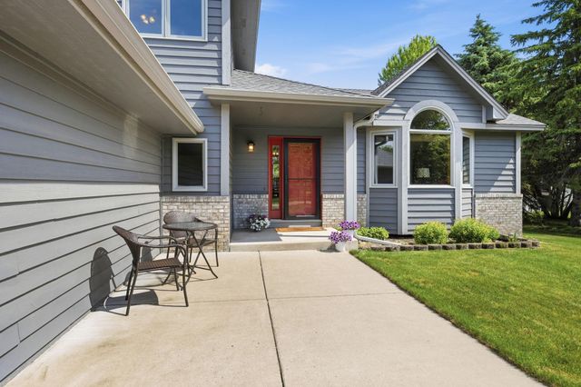 1743 120th Avenue NE, Blaine, MN 55449