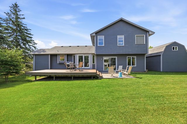 1743 120th Avenue NE, Blaine, MN 55449