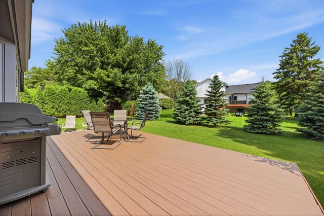 1743 120th Avenue NE, Blaine, MN 55449