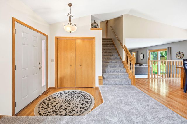 1743 120th Avenue NE, Blaine, MN 55449