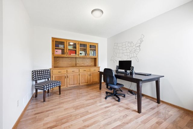 1743 120th Avenue NE, Blaine, MN 55449
