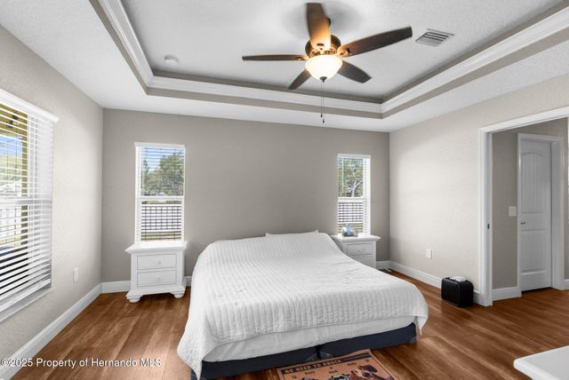 12026 Penguin Avenue, Brooksville, FL 34614