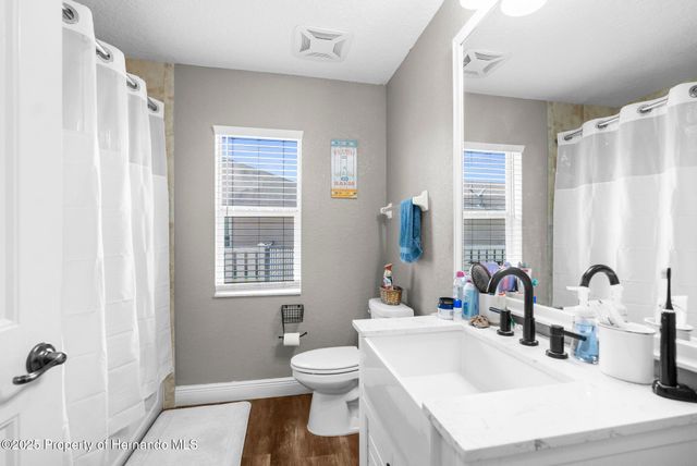 12026 Penguin Avenue, Brooksville, FL 34614