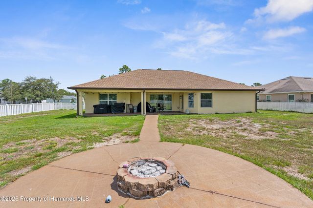 12026 Penguin Avenue, Brooksville, FL 34614