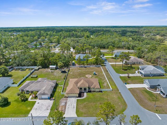 12026 Penguin Avenue, Brooksville, FL 34614