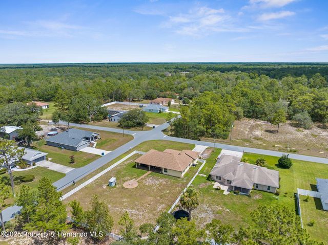 12026 Penguin Avenue, Brooksville, FL 34614