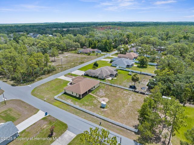 12026 Penguin Avenue, Brooksville, FL 34614