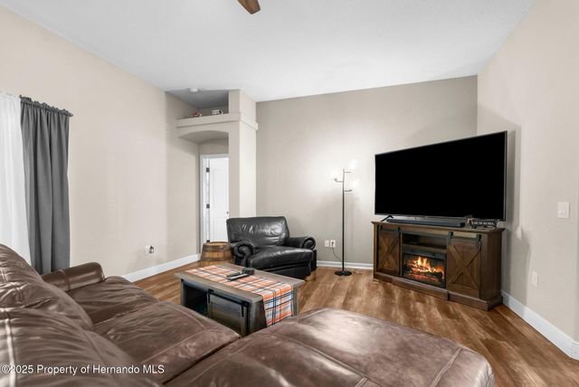 12026 Penguin Avenue, Brooksville, FL 34614