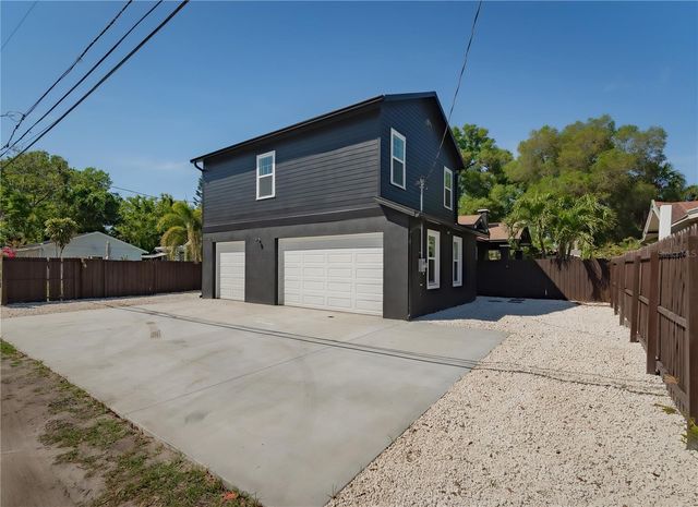 2830 2ND AVENUE N 2, St Petersburg, FL 33713