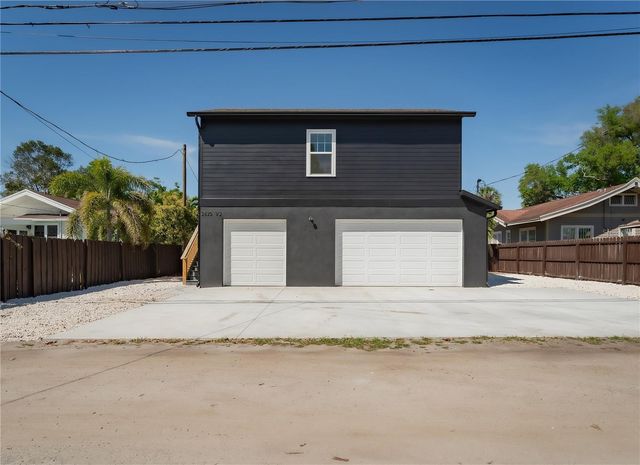 2830 2ND AVENUE N 2, St Petersburg, FL 33713