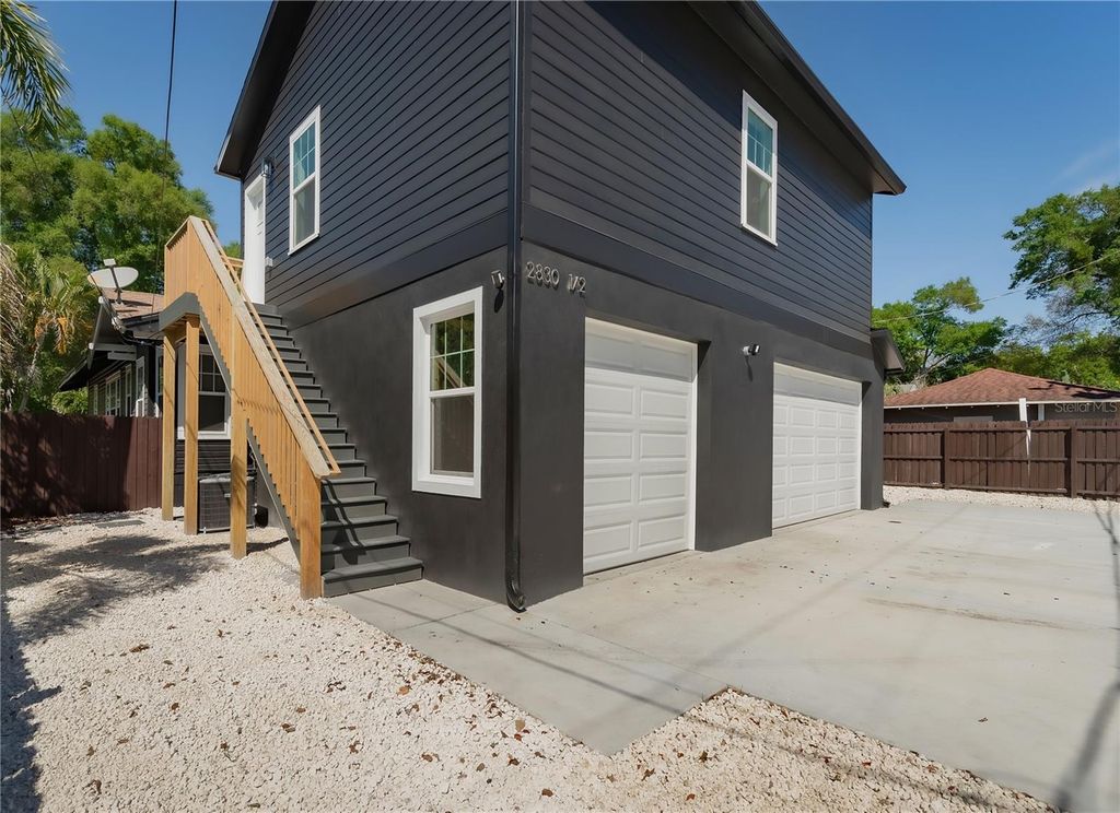 2830 2ND AVENUE N 2, St Petersburg, FL 33713