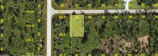 14007 Luxo AVENUE, Port Charlotte, FL 33953