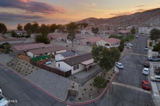 2300 E Valley, Rosamond, CA 93560