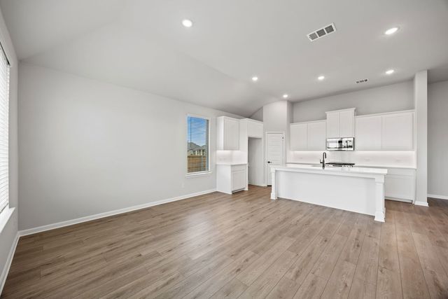 1507 Red Clover Avenue, Van Alstyne, TX 75495