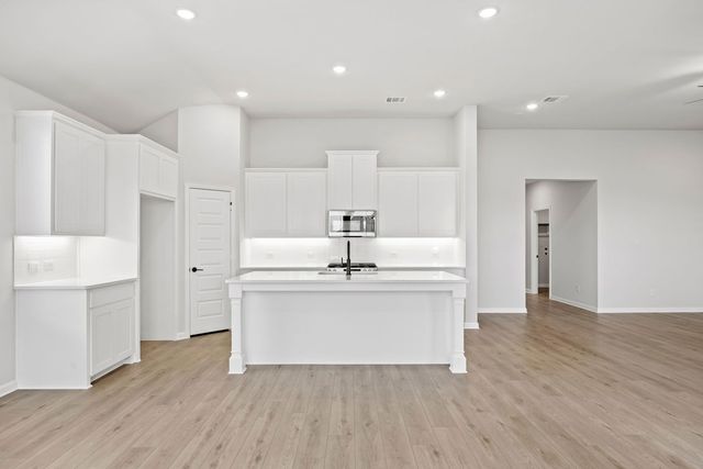 1507 Red Clover Avenue, Van Alstyne, TX 75495