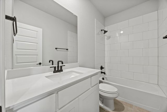 1507 Red Clover Avenue, Van Alstyne, TX 75495