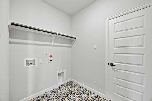 1507 Red Clover Avenue, Van Alstyne, TX 75495