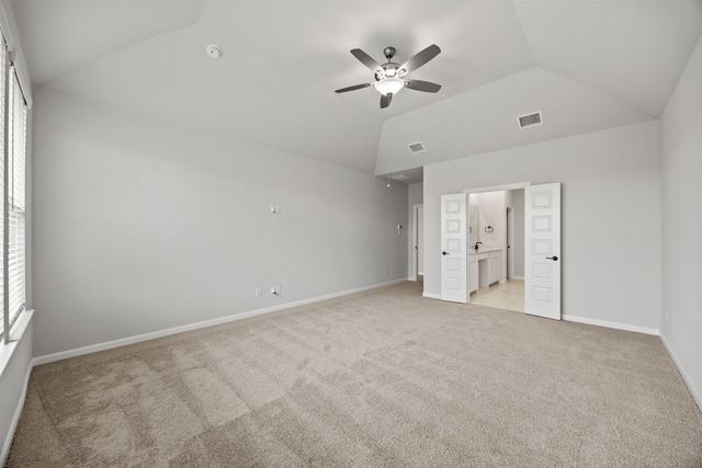 1507 Red Clover Avenue, Van Alstyne, TX 75495