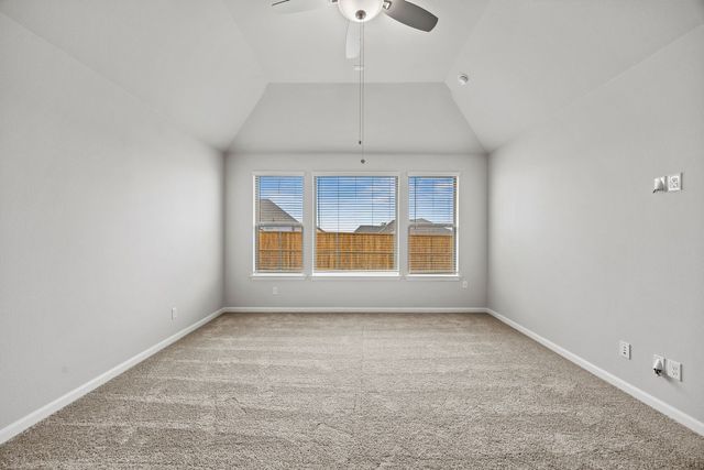 1507 Red Clover Avenue, Van Alstyne, TX 75495