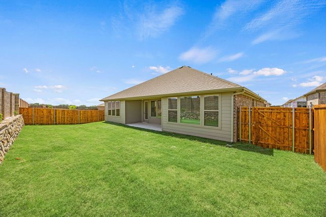 1507 Red Clover Avenue, Van Alstyne, TX 75495