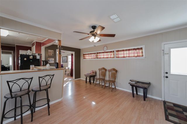 221 W Burton Street, Sherman, TX 75092