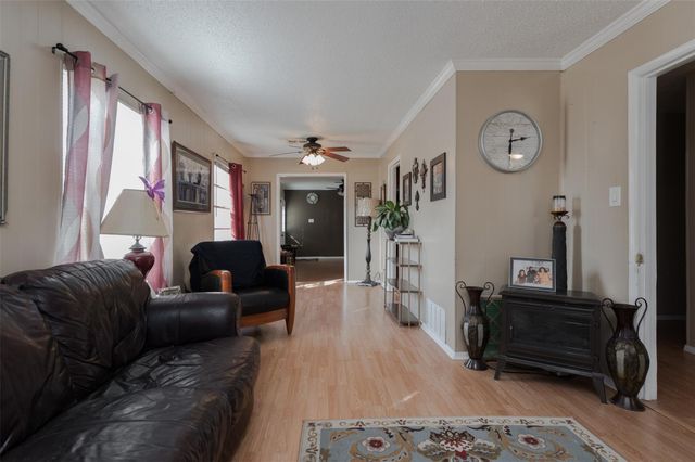 221 W Burton Street, Sherman, TX 75092