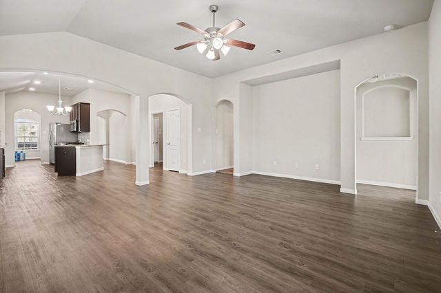 8817 Voyager Drive, Texas City, TX 77591