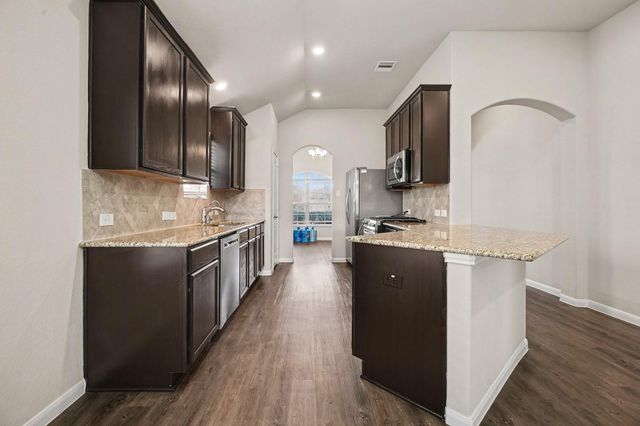 8817 Voyager Drive, Texas City, TX 77591