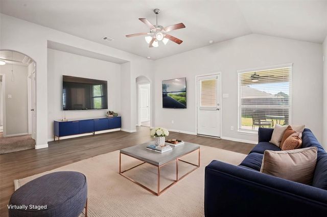 8817 Voyager Drive, Texas City, TX 77591