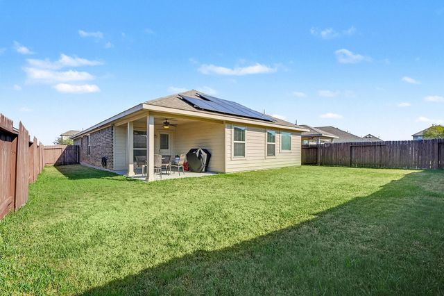 8817 Voyager Drive, Texas City, TX 77591