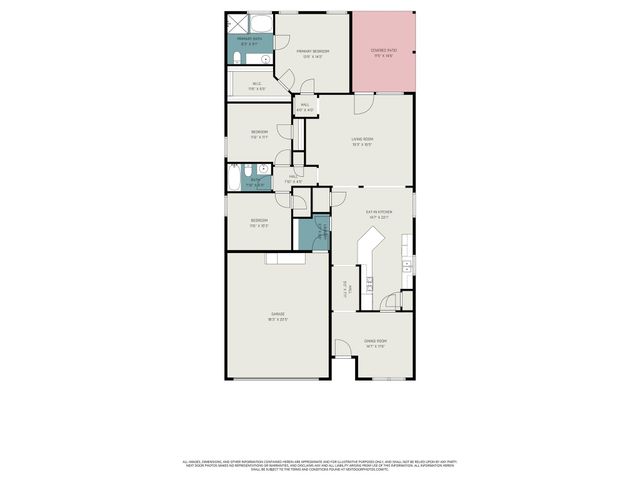 8817 Voyager Drive, Texas City, TX 77591