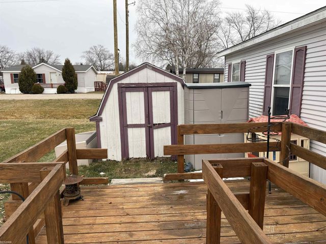 6026 Delaware Street, Burtchville Twp, MI 48059