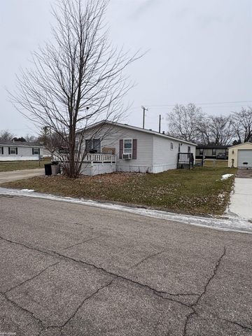 6026 Delaware Street, Burtchville Twp, MI 48059